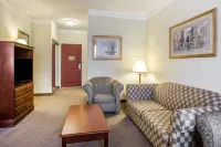 Econo Lodge Inn & Suites Hotel a Hiram
