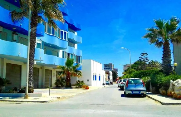 天堂民宿度假酒店