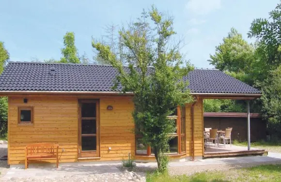 哈姆堡瑞斯汀吉維傑爾艾基爾勞1號度假屋