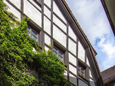 Kramwinkelsuite Regensburg