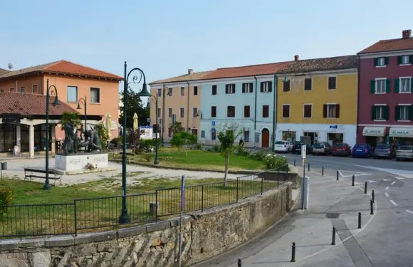 貝拉＆斯特拉客房酒店