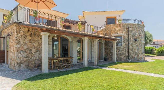 B&B Tramentu - Housity