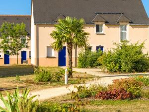 Résidence Lagrange Vacances Les Jardins Renaissance