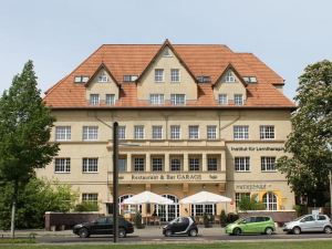 Hotel Alte Feuerwache