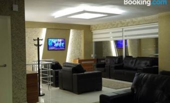 Gevher Hotel
