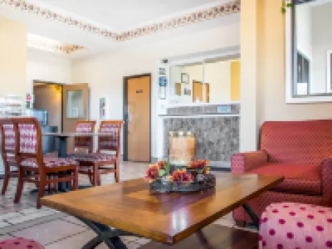 Red Lion Inn & Suites Caseyville Hotels in Caseyville