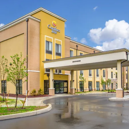 Comfort Inn
