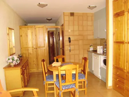 Apartamentos Paradis Blanc 3000