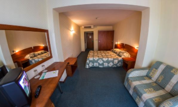 Grand Hotel Sunny Beach - All Inclusive