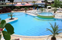 Grand Hotel Sunny Beach - All Inclusive - Pools