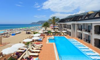 Alaaddin Beach Hotel - Adult Only