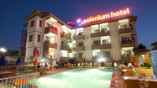 Selenium Hotel