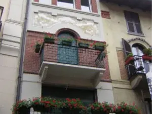 Stresa Residence