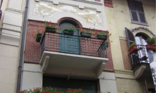 Stresa Residence