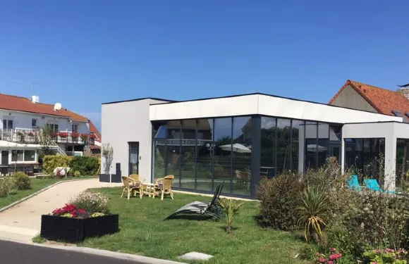 拉卡佩雷特酒店