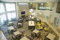 La Quinta Inn & Suites by Wyndham Flagstaff - breakfast