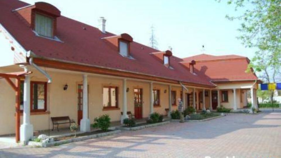 Apartman116 Airport