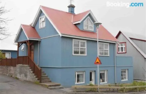 馬裏優貝爾公寓