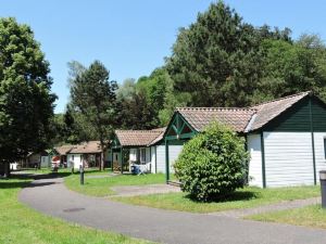 Camping les Lupins