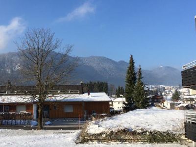 Ferienwohnung Seefelder