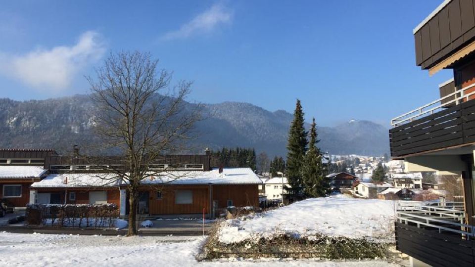 Ferienwohnung Seefelder
