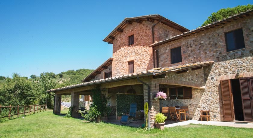 Podere Umbro - Housity