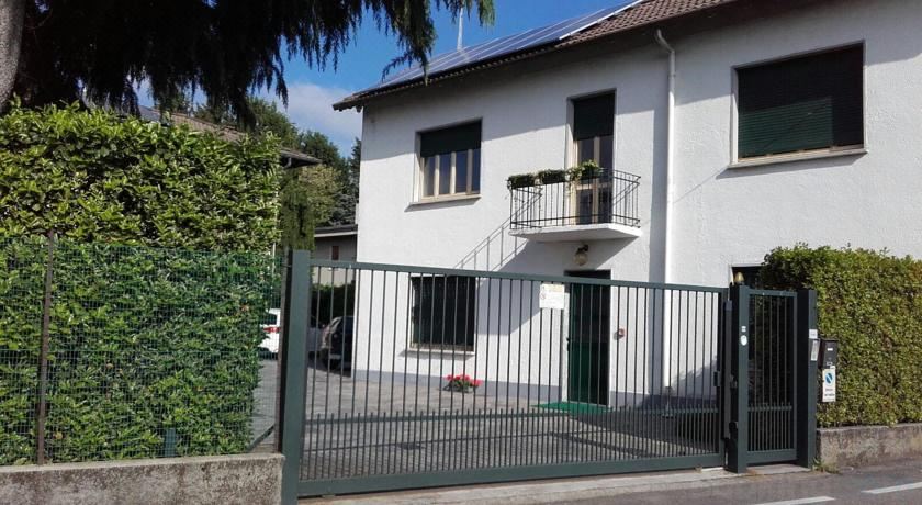 Foresteria Lombarda Giudici - Housity