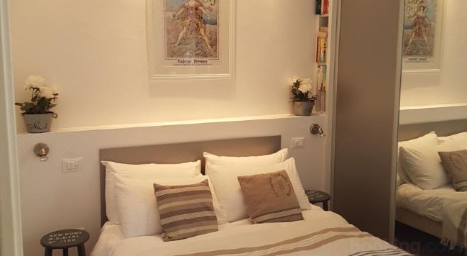 Carre D or 아파트먼트 내부