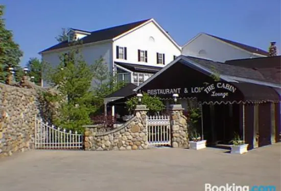 馬里奧國際水療，酒店及餐廳