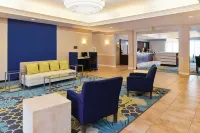 La Quinta Inn & Suites by Wyndham Ruidoso Downs - Wifi