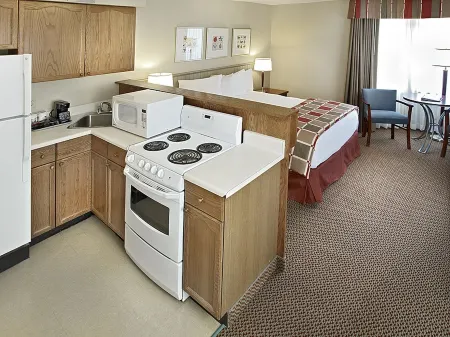 Charlottetown Inn & Conference Centre