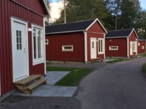 Evedals Camping Växjö