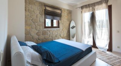Holiday Home #Luxlikehome - Siviri J&B House Photo