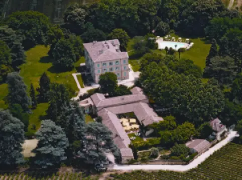 샤토 드 몽코드