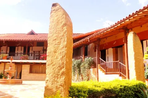 호텔 이카수아 이 센트로 데 콘벤시오네스