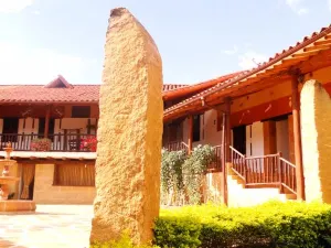 호텔 이카수아 이 센트로 데 콘벤시오네스