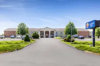 Quality Inn Stephens City-Winchester South Hotel di Middletown