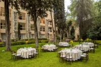 Hotel Ex-Hacienda San Xavier