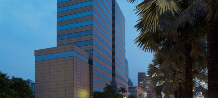 Four Points by Sheraton Jakarta Thamrin Hotels in Jakarta