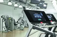 Dormero Hotel Hannover - Gym