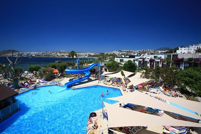 Parkim Ayaz Hotel Gumbet Updated 2021 Price Reviews Trip Com Parkim Ayaz Hotel Gumbet Updated 2021 Price Reviews Trip Com