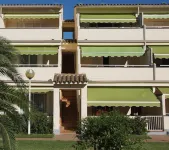 Apartamentos Estival Park Hotel a Vila-seca