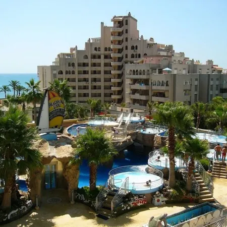 Apartamentos 3000 Marina d'Or
