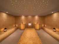 Sofitel Abu Dhabi Corniche Hotels near Gold Souk