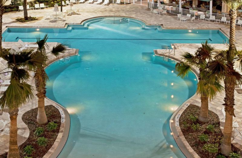 Holiday Inn Orlando – Disney Springs™ Area, an IHG Hotel photo 4