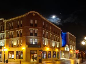 Holiday Inn Express & Suites Deadwood-Gold Dust Casino