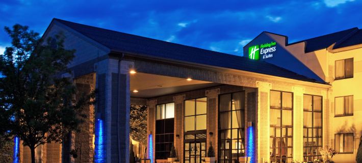 Candlewood Suites GRAND RAPIDS AIRPORT by IHG Hotels in Kent County