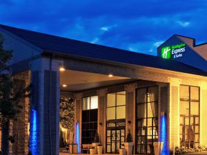 Candlewood Suites Grand Rapids Airport