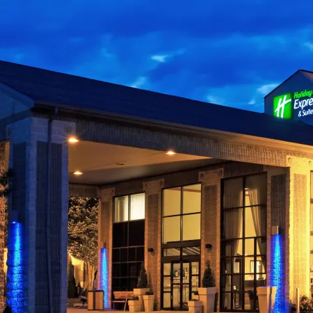 Candlewood Suites GRAND RAPIDS AIRPORT by IHG