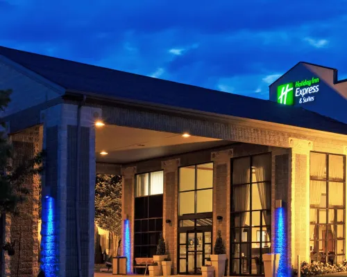 Candlewood Suites GRAND RAPIDS AIRPORT by IHG Hotels in Forest Hills